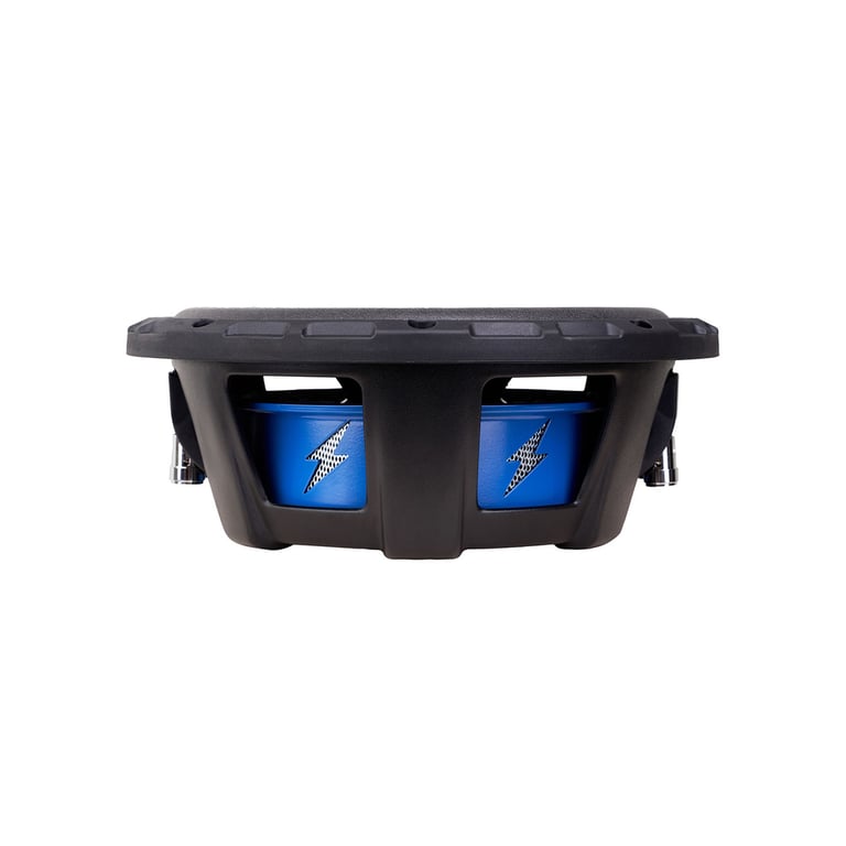Hifonics Elite 8" (HEW8D4S) Image 4
