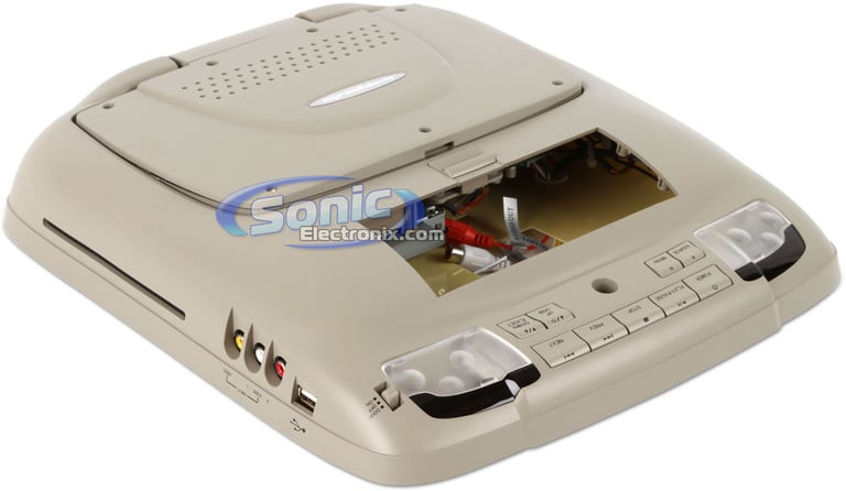 Myron & Davis GM185 (Shale) + Headphones + Game Pad Image 3