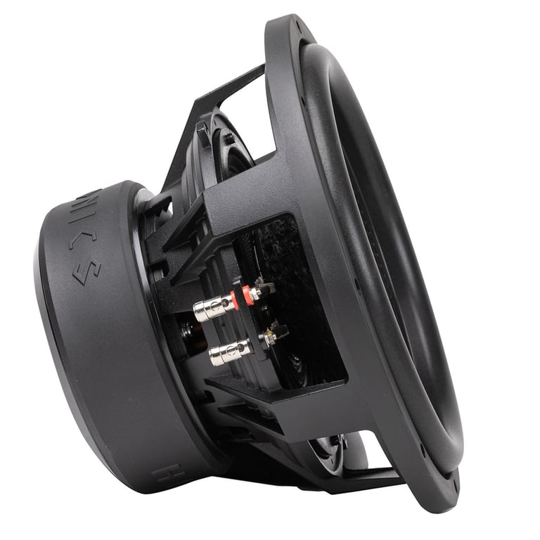 Hifonics Elite 12" (HEW12D4) Image 4
