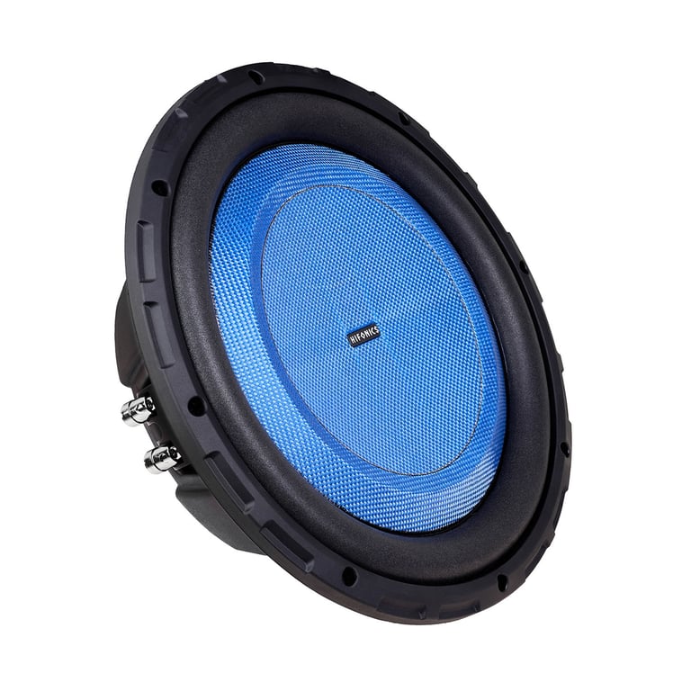Hifonics Elite 12" (HEW12D4S) Image 2