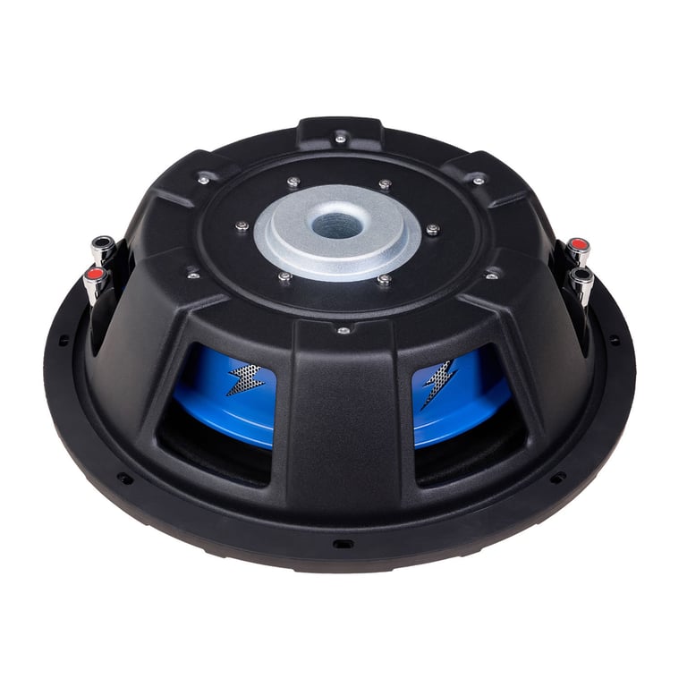 Hifonics Elite 12" (HEW12D4S) Image 3