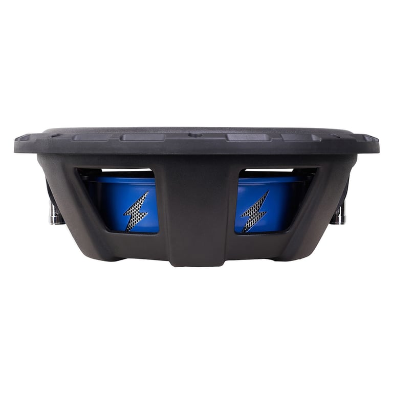 Hifonics Elite 10" (HEW10D4S) Image 4