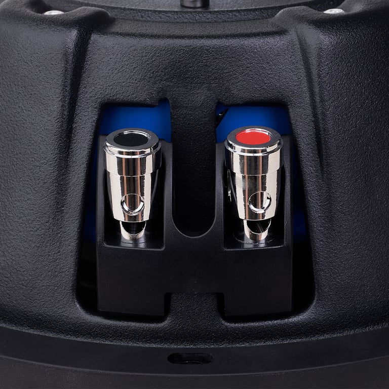Hifonics Elite 8" (HEW8D4S) Image 7