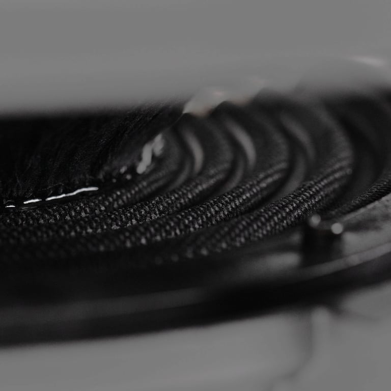 Hifonics Elite 15" (HEW15D4) Image 6