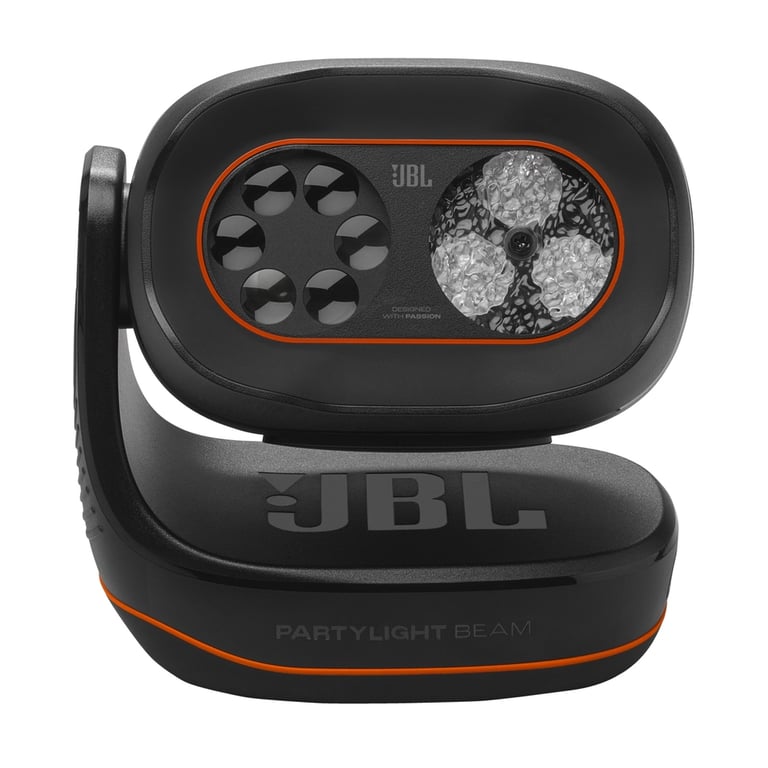 JBL PARTYLIGHT BEAM (JBLPLBEAMAM) Image 2