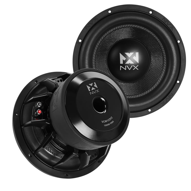 NVX VCW122 Version 2 Image 1
