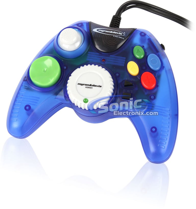 Myron & Davis SDM107 (Shale) + Headphones + Game Pad Image 19