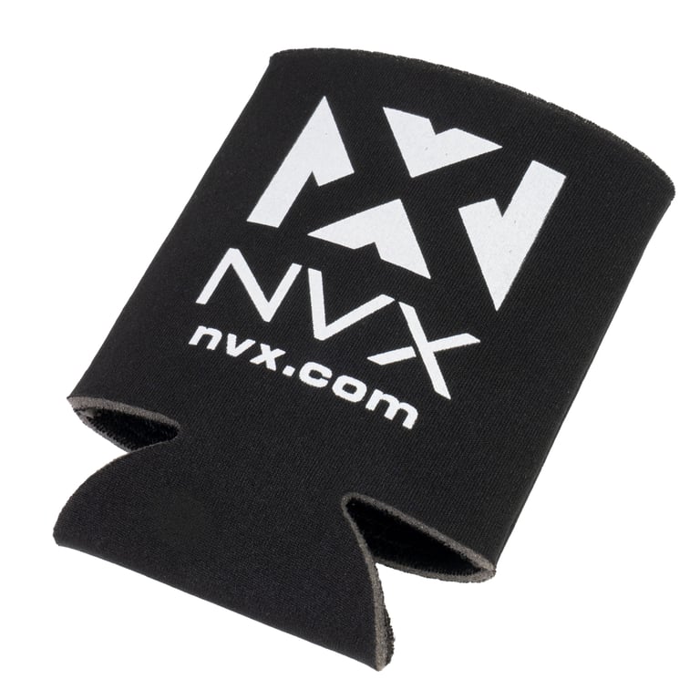 NVX KOOZIE (Sold Individually) Image 1