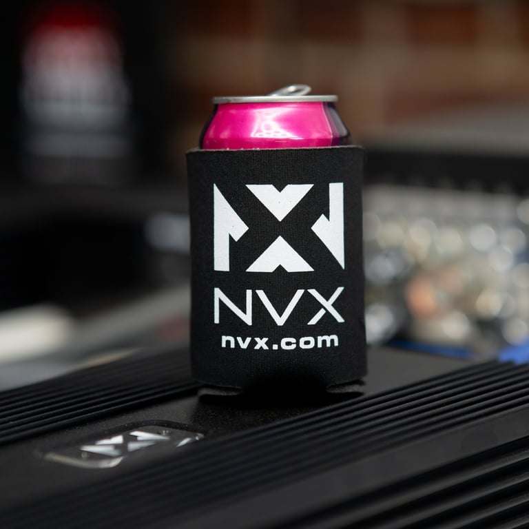 NVX KOOZIE (Sold Individually) Image 2