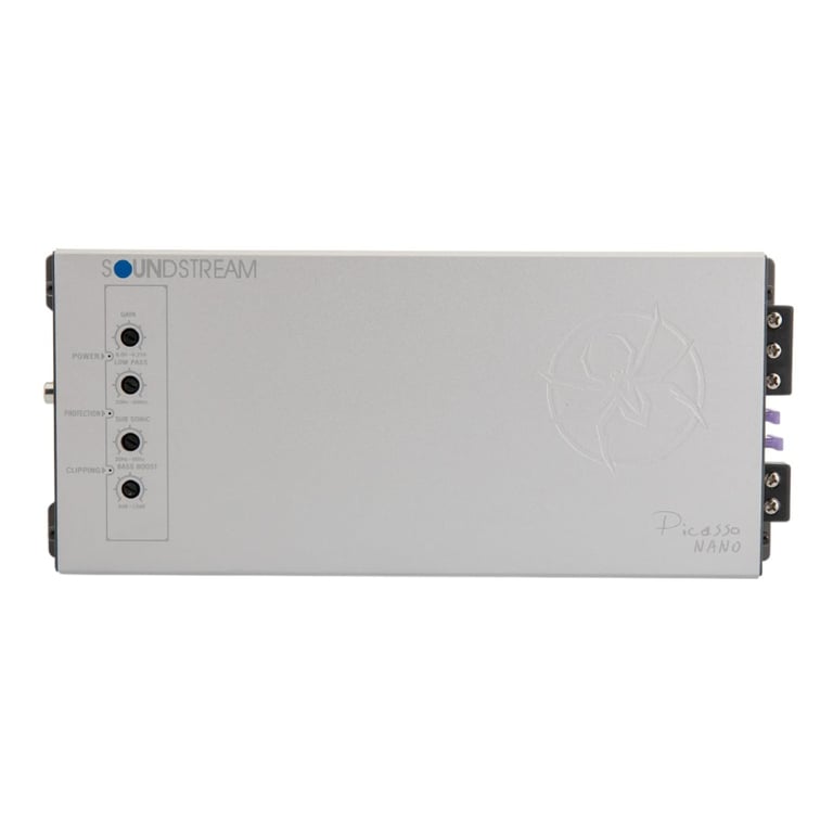 Soundstream PN1.4000DX Image 1