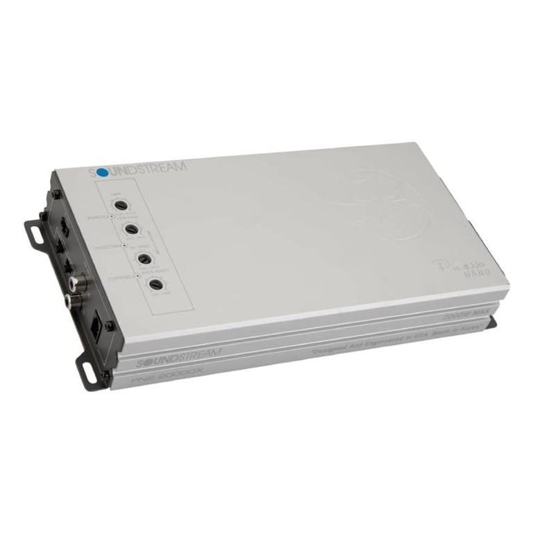 Soundstream PN2.2000DX Image 2