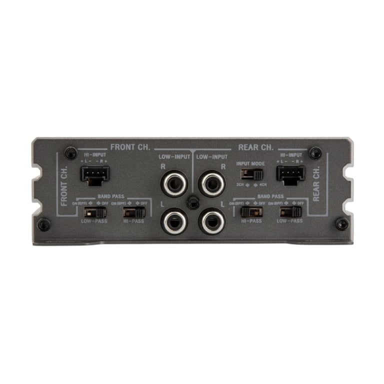 Soundstream PN4.2000DX Image 4