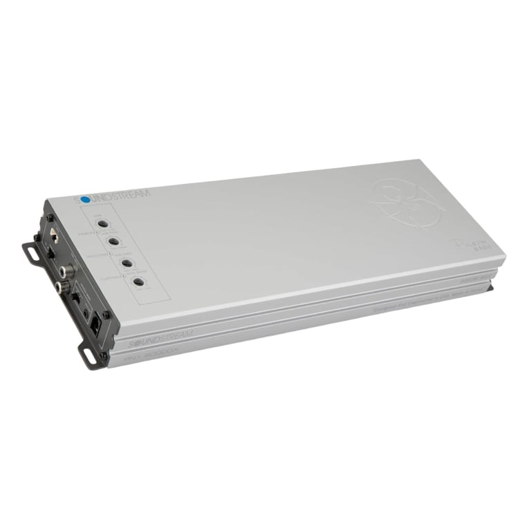 Soundstream PN1.6000DX Image 2