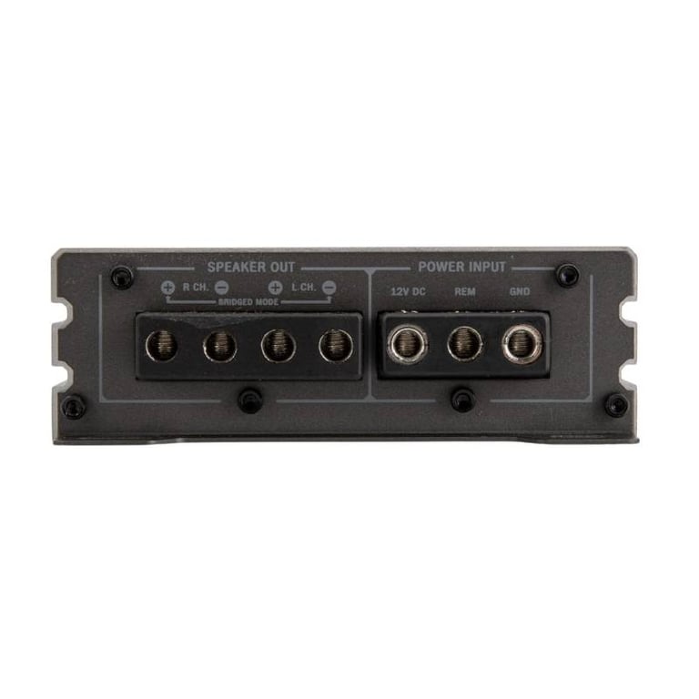 Soundstream PN2.2000DX Image 5
