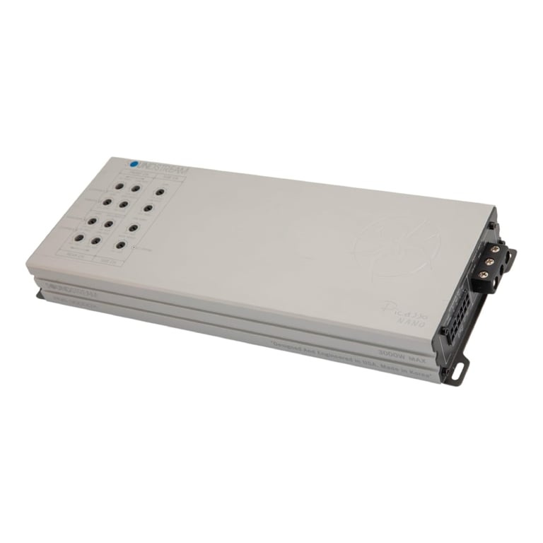 Soundstream PN5.3000DX Image 3
