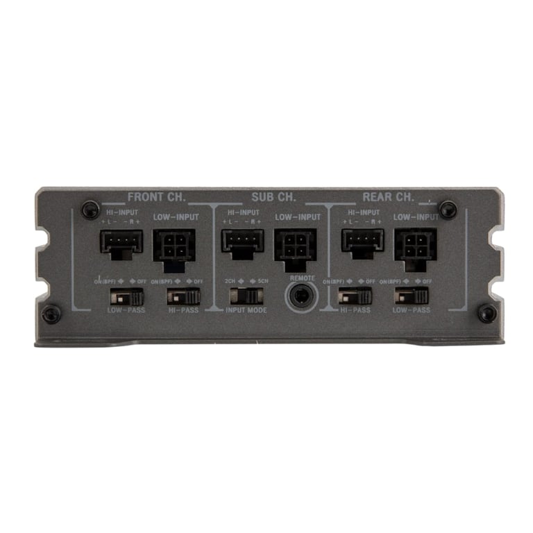 Soundstream PN5.3000DX Image 4