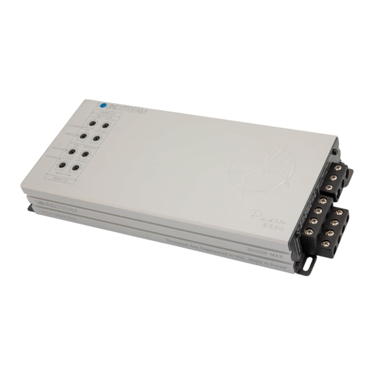 Soundstream PN4.3500DX Image 3