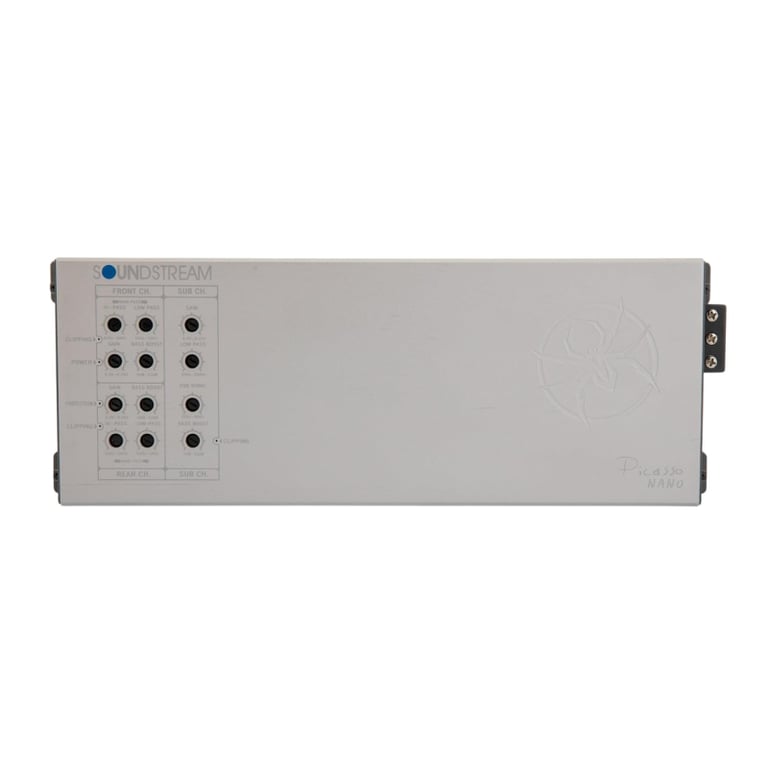 Soundstream PN5.3000DX Image 1