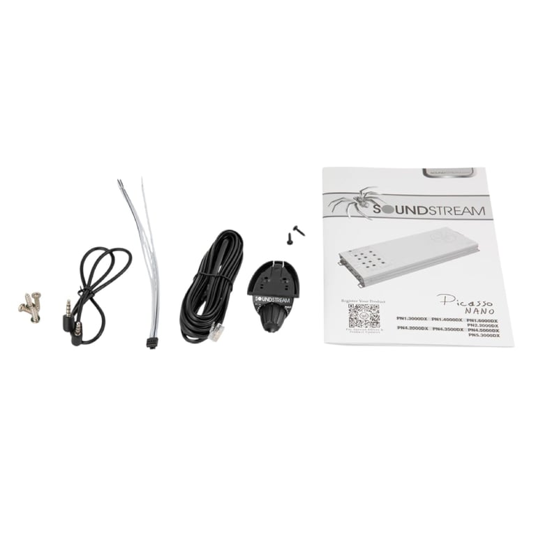 Soundstream PN1.6000DX Image 8