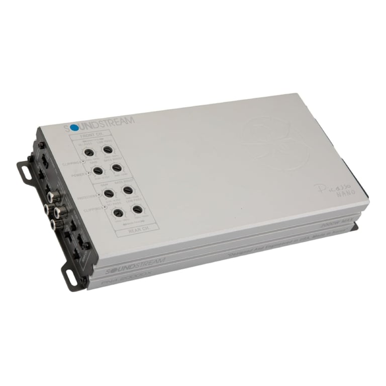 Soundstream PN4.2000DX Image 2