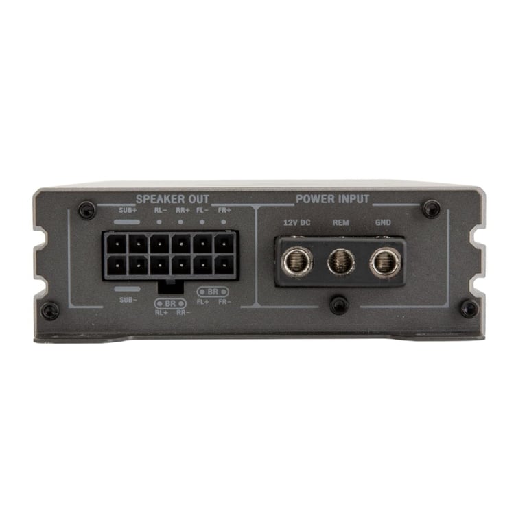 Soundstream PN5.3000DX Image 5