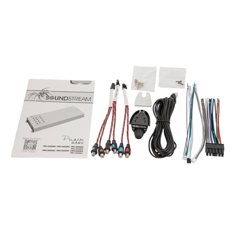 Soundstream PN5.3000DX Image 8