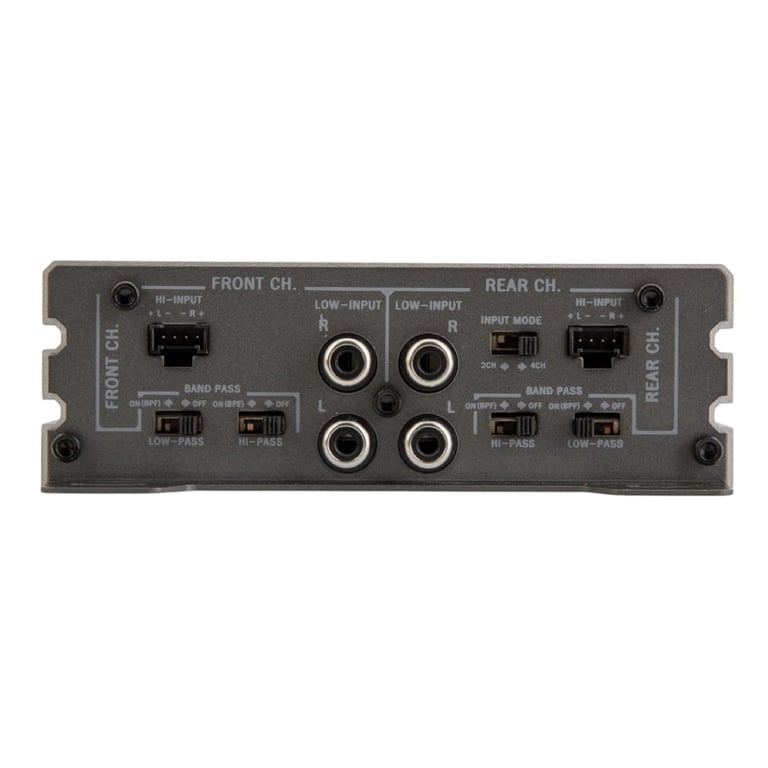 Soundstream PN4.3500DX Image 4