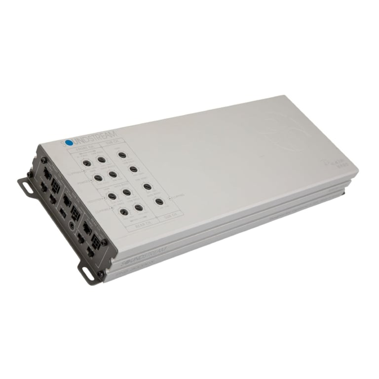 Soundstream PN5.3000DX Image 2