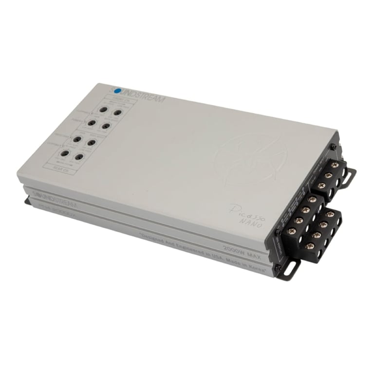 Soundstream PN4.2000DX Image 3