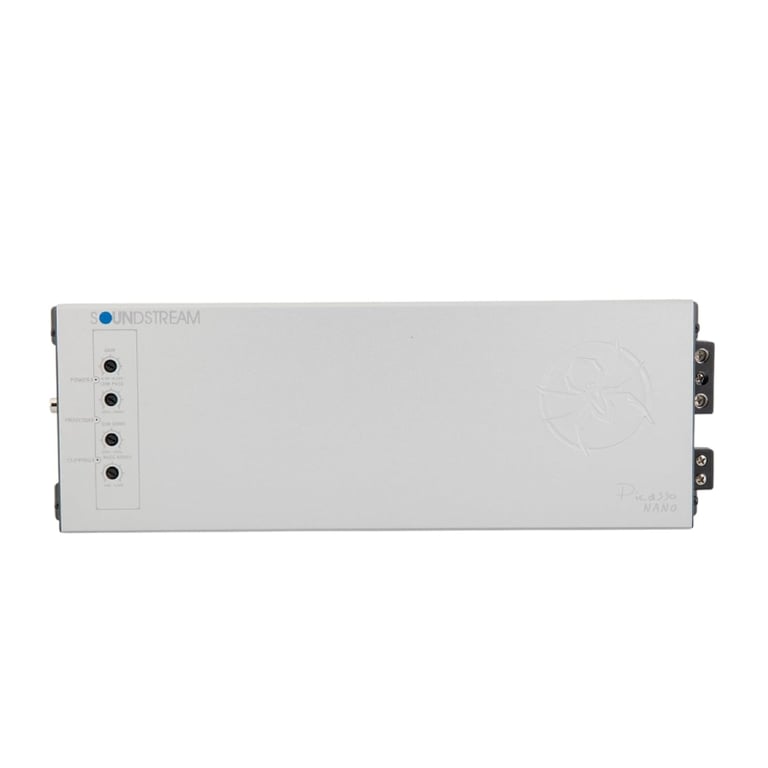 Soundstream PN1.6000DX Image 1