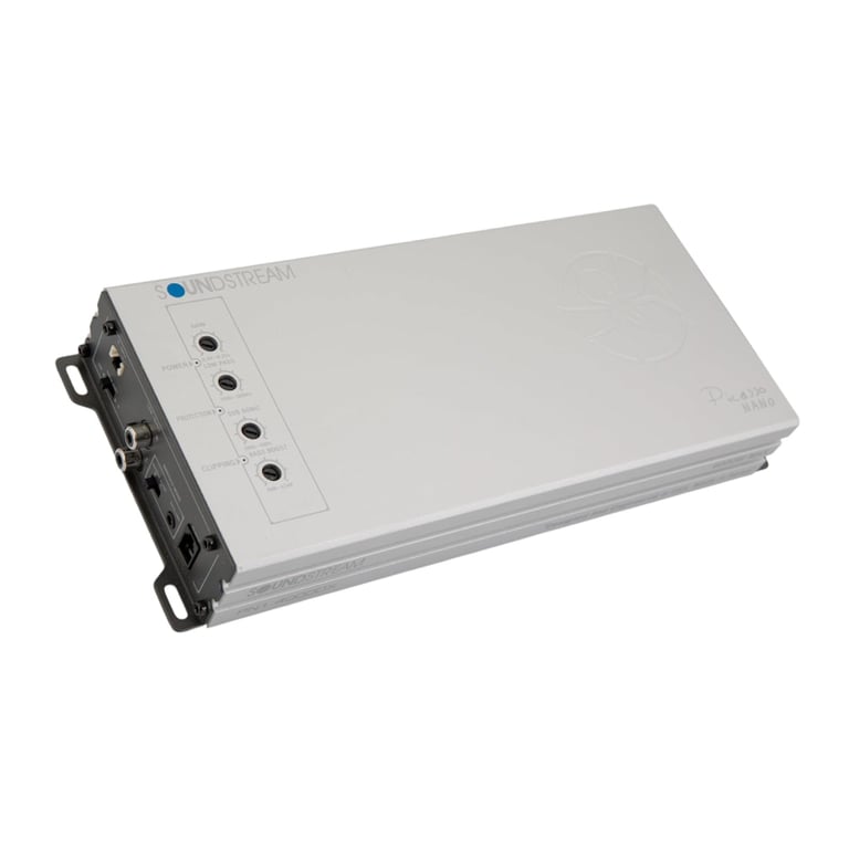 Soundstream PN1.4000DX Image 3