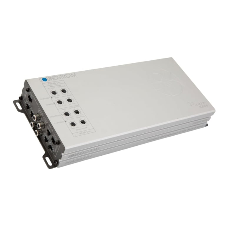 Soundstream PN4.3500DX Image 2