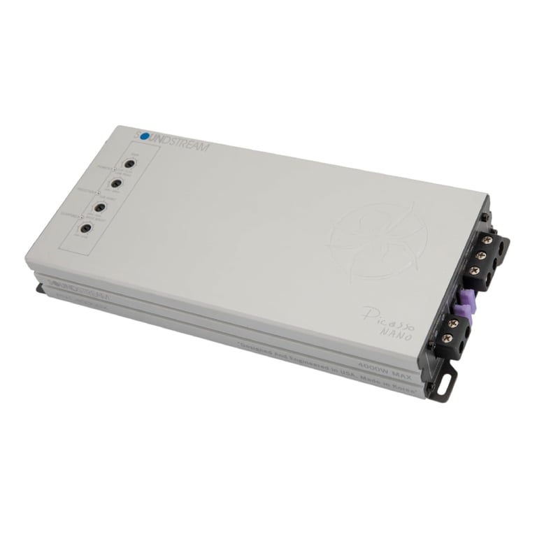 Soundstream PN1.4000DX Image 2