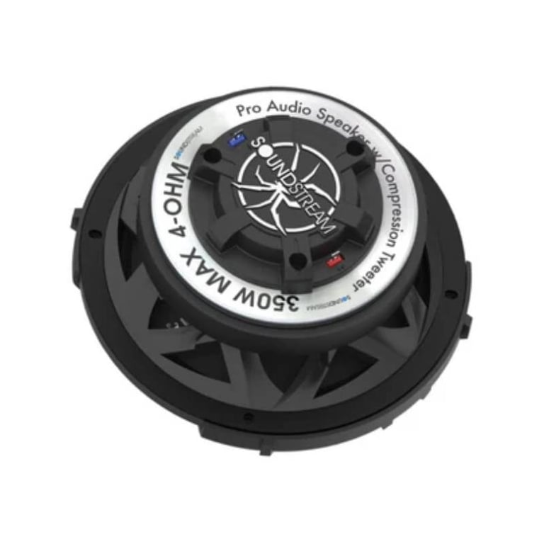 Soundstream SM2P.804 Image 4