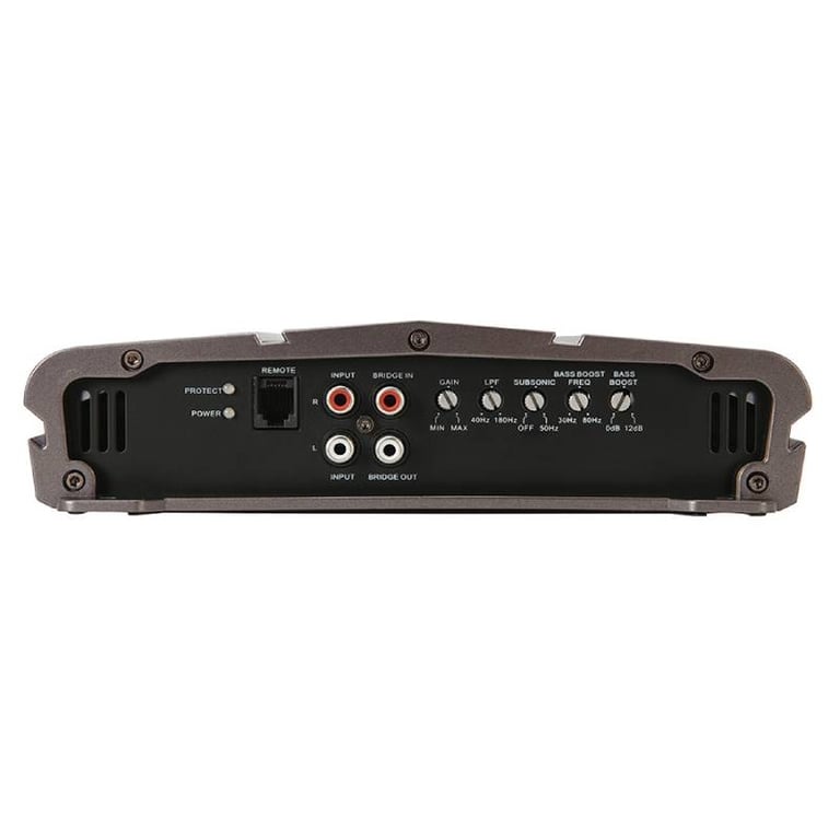 Soundstream AR1-7500D Image 2