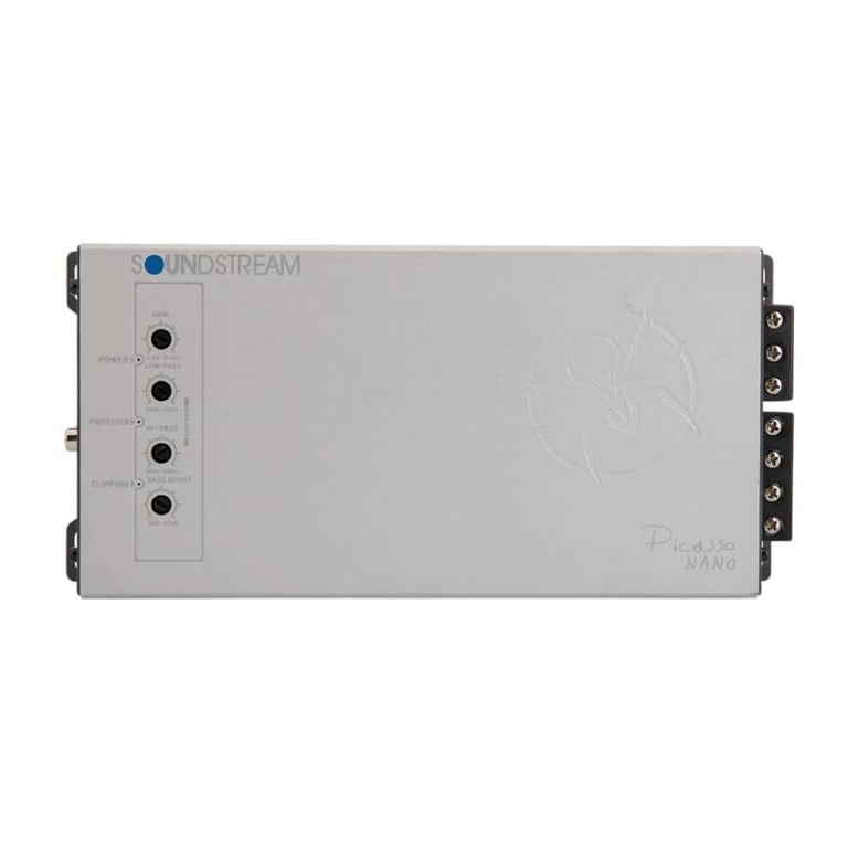 Soundstream PN2.2000DX Image 1