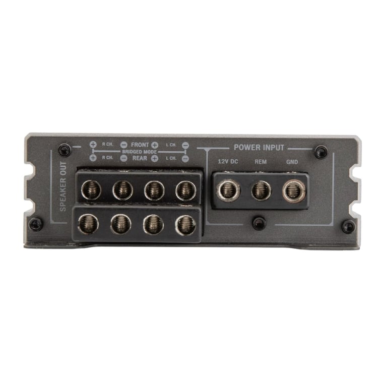 Soundstream PN4.3500DX Image 5