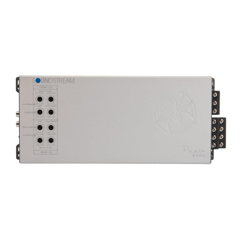 Soundstream PN4.3500DX Image 1