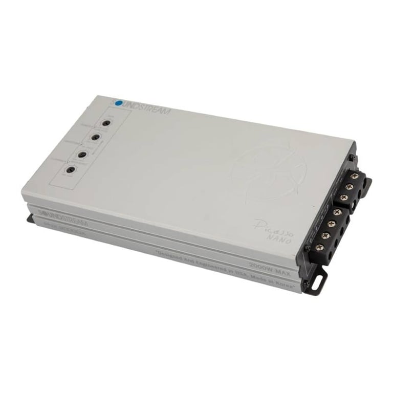 Soundstream PN2.2000DX Image 3
