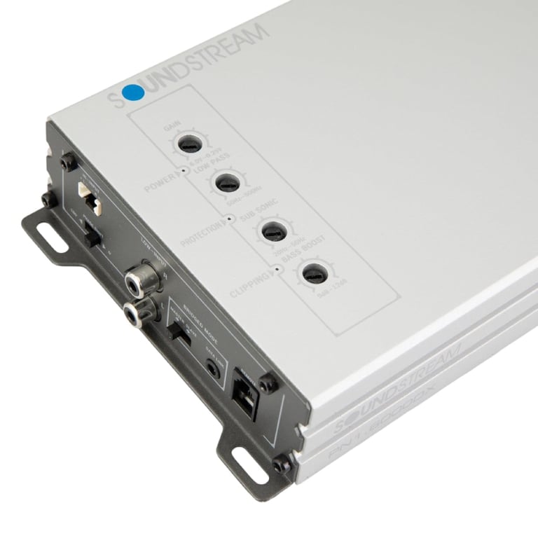 Soundstream PN4.2000DX Image 7