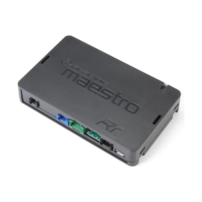 iDataLink Maestro EPS-MRR Interface Module Image 2