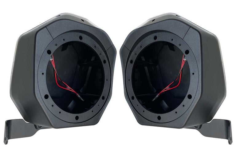 SSV Works 230-BR-2B65U Image 1