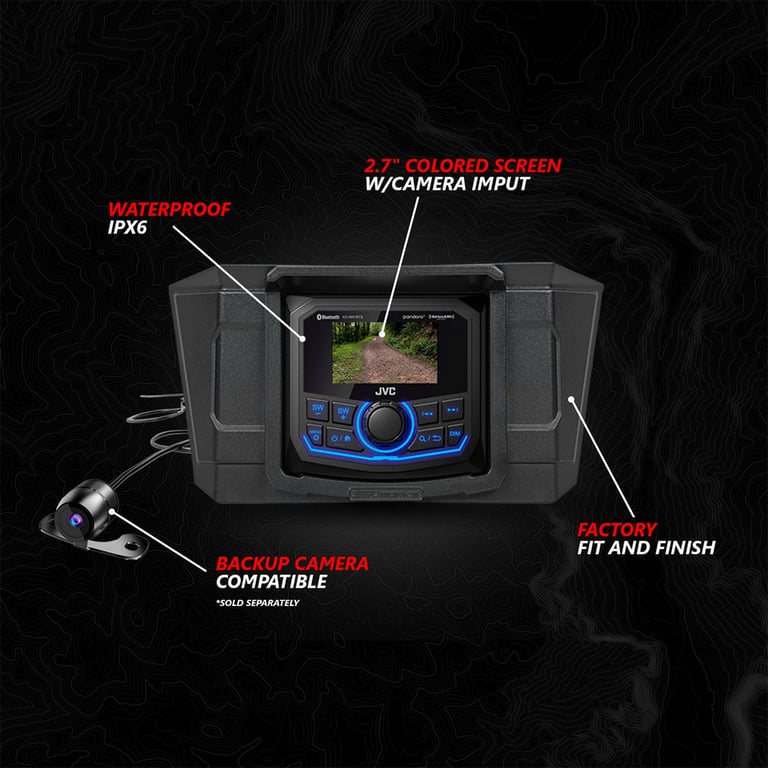 SSV Works 240-RZ5-PHZ3V Image 2