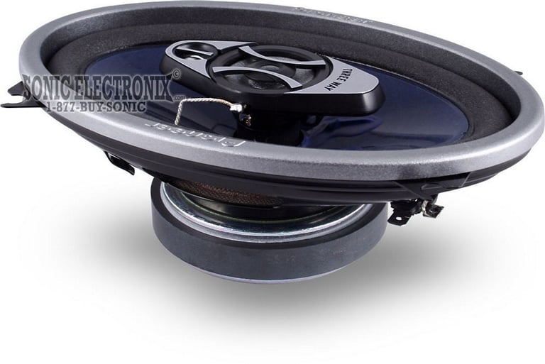 Pioneer TS-A4670R Image 2