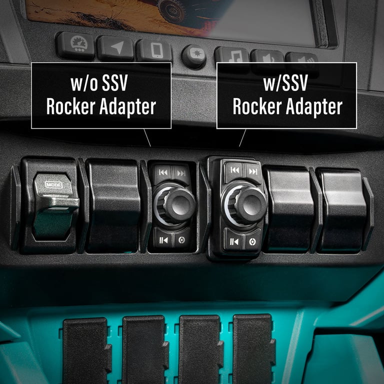 SSV Works 240-RZ6-RSA6 Image 2