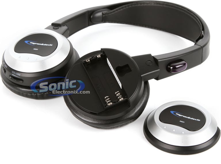 Myron & Davis SDM185 (Gray) + Headphones + Game Pad Image 17