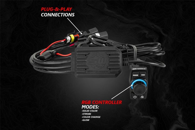 SSV Works 240-RZ34-PHZ3VRC Image 2