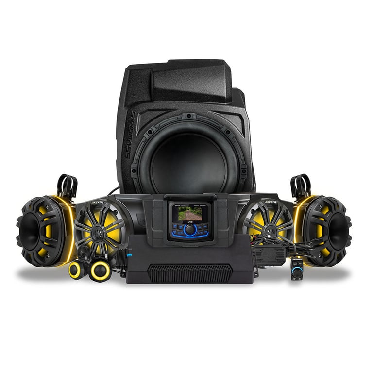SSV Works 240-RZ5-PHZ6KL Image 1