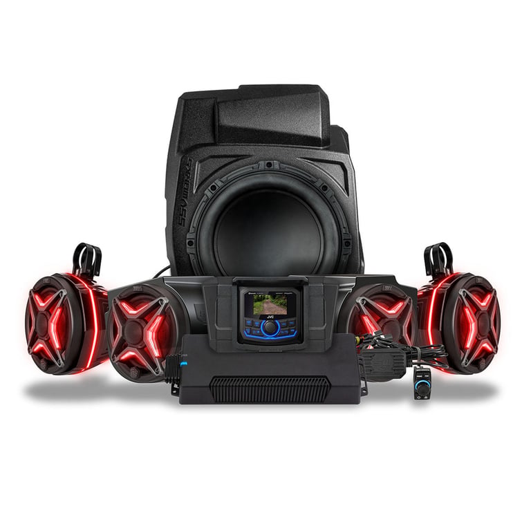 SSV Works 240-RZ5-PHZ5V Image 1