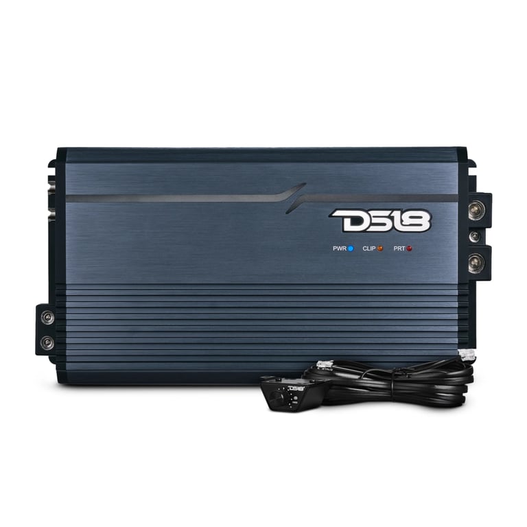 DS18 EXCL-FORDBASS.FF/17-UP-LDPKG Image 8